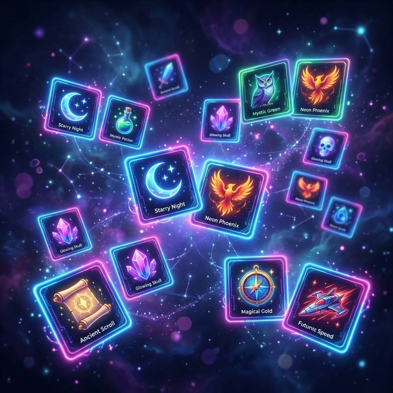 Memory Match Blog